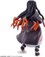 Kamado Nezuko Model Kit - Demon Slayer - Bandai – Image 4
