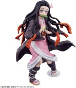 Kamado Nezuko Model Kit - Demon Slayer - Bandai – Image 13