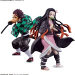 Kamado Nezuko Model Kit - Demon Slayer - Bandai – Image 14