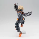 Katsuki Bakugo The Amazing Heroes - My Hero Academia - Banpresto – Image 2