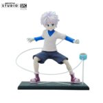 Kirua SFC 51 - Hunter x Hunter - ABYstyle Studio