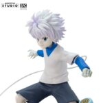 Kirua SFC 51 - Hunter x Hunter - ABYstyle Studio – Image 2