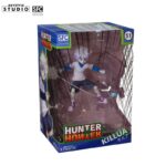 Kirua SFC 51 - Hunter x Hunter - ABYstyle Studio – Image 3