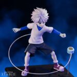 Kirua SFC 51 - Hunter x Hunter - ABYstyle Studio – Image 4