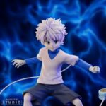 Kirua SFC 51 - Hunter x Hunter - ABYstyle Studio – Image 5