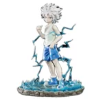 Kirua Zoldik Godspeed - Hunter x Hunter - Kitsune Statue