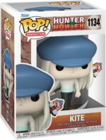 Kite Pop! 1134 - Hunter x Hunter - Funko Pop – Image 2