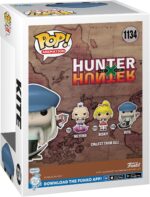 Kite Pop! 1134 - Hunter x Hunter - Funko Pop – Image 3
