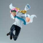 Koby Battle Record Collection One Piece - One Piece - Banpresto – Image 2
