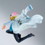 Koby Battle Record Collection One Piece - One Piece - Banpresto – Image 5