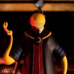 Koro Sensei SFC 16 - Assassination Classroom - ABYstyle Studio – Image 3