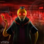 Koro Sensei SFC 16 - Assassination Classroom - ABYstyle Studio – Image 4