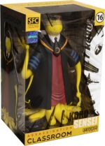 Koro Sensei SFC 16 - Assassination Classroom - ABYstyle Studio – Image 7