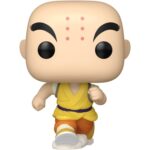Krillin Pop! 1926 - Dragon Ball - Funko Pop