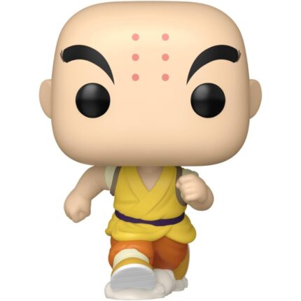 Krillin Pop! 1926 – Dragon Ball – Funko Pop - Manga Story