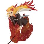Kyojuro Rengoku Vibration Stars Plus - Demon Slayer - Banpresto
