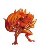 Kyubi Vibrations Stars II A - Naruto - Banpresto – Image 2
