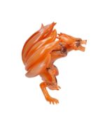 Kyubi Vibrations Stars II A - Naruto - Banpresto – Image 3