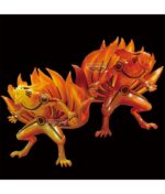 Kyubi Vibrations Stars II A - Naruto - Banpresto – Image 6