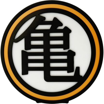 Lampe Kame Symbol – Dragon Ball – ABYstyle - Manga Story