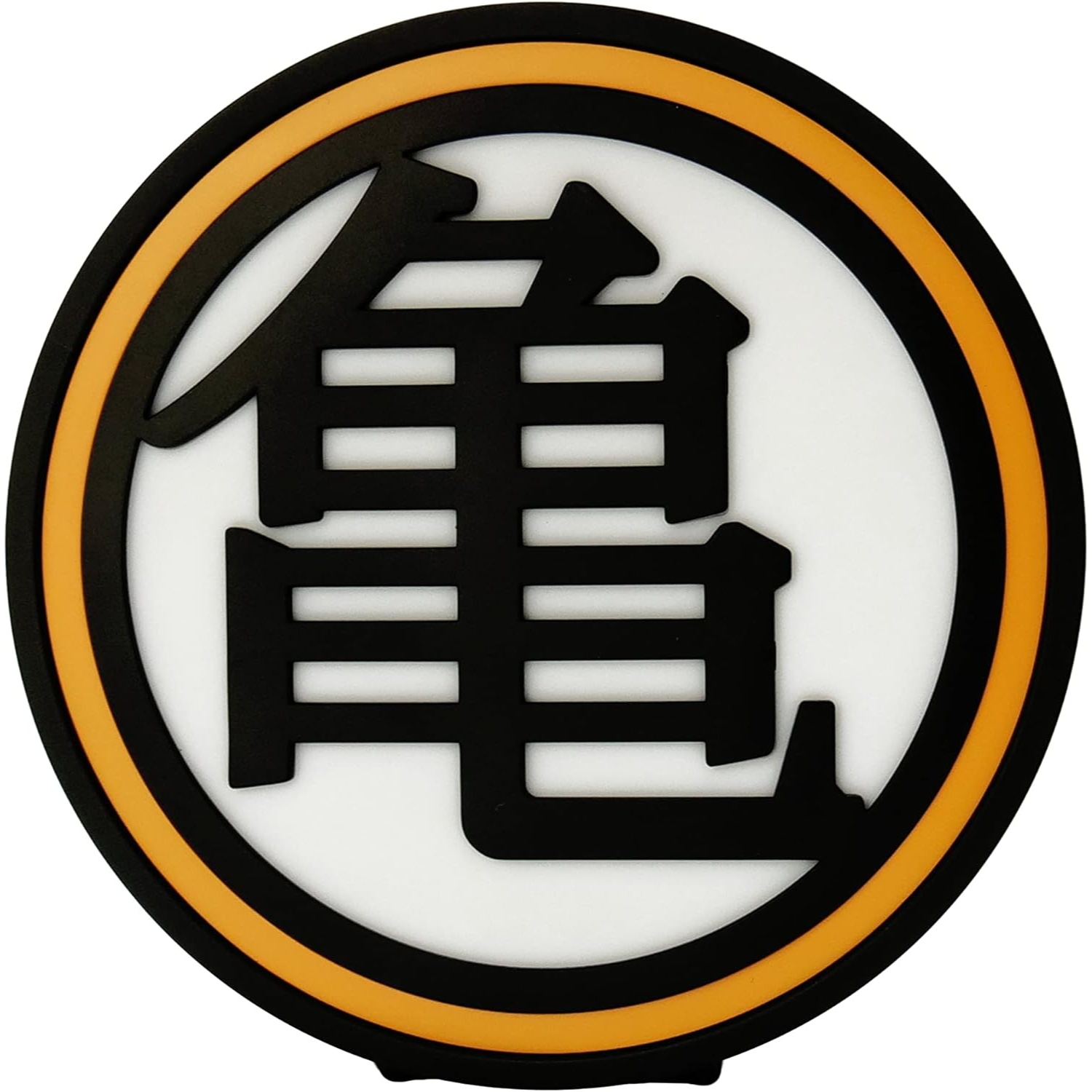 lampe_kame_symbol-dragon_ball-abystyle-01 Lampe Kame Symbol - Dragon Ball - ABYstyle – Image 1