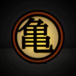Lampe Kame Symbol - Dragon Ball - ABYstyle – Image 2