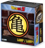 Lampe Kame Symbol - Dragon Ball - ABYstyle – Image 4