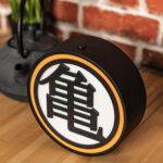 Lampe Kame Symbol - Dragon Ball - ABYstyle – Image 6