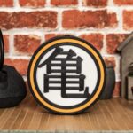 Lampe Kame Symbol - Dragon Ball - ABYstyle – Image 7