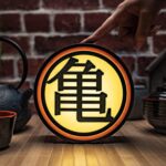 Lampe Kame Symbol - Dragon Ball - ABYstyle – Image 8