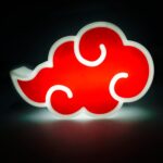 Lampe Nuage Akatsuki - Naruto Shippuden - ABYstyle – Image 5