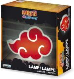 Lampe Nuage Akatsuki - Naruto Shippuden - ABYstyle – Image 7