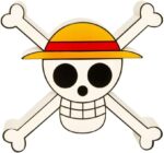 Lampe Skull One Piece - ABYstyle – Image 3