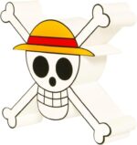 Lampe Skull One Piece - ABYstyle – Image 4