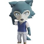 Legoshi Beastars Nendoroid 1698 - Beastars - Good Smile Company