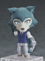 Legoshi Beastars Nendoroid 1698 - Beastars - Good Smile Company – Image 2