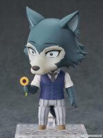 Legoshi Beastars Nendoroid 1698 - Beastars - Good Smile Company – Image 3