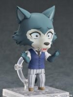 Legoshi Beastars Nendoroid 1698 - Beastars - Good Smile Company – Image 4