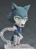 Legoshi Beastars Nendoroid 1698 - Beastars - Good Smile Company – Image 5