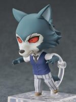 Legoshi Beastars Nendoroid 1698 - Beastars - Good Smile Company – Image 6