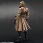 Liquid Snake Play Arts Kai - Metal Gear Solid - Square Enix – Image 6