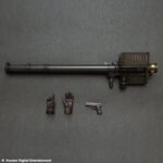 Liquid Snake Play Arts Kai - Metal Gear Solid - Square Enix – Image 7