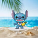 Luau Stitch Pop! 1567 - Disney - Funko Pop – Image 3