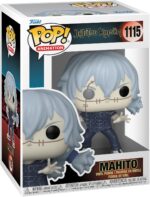 Mahito Pop! 1115 - Jujutsu Kaisen - Funko Pop – Image 2