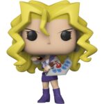 Mai Valentine Pop! 1060 Yu-Gi-Oh! - Funko Pop
