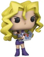 Mai Valentine Pop! 1060 Yu-Gi-Oh! - Funko Pop – Image 4