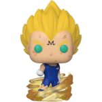 Majin Vegeta 862 - Dragon Ball Z - Funko Pop