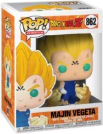 Majin Vegeta 862 - Dragon Ball Z - Funko Pop – Image 2