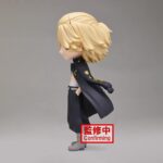 Manjiro Sano Ver.A Q Posket - Tokyo Revengers - Banpresto – Image 2