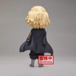 Manjiro Sano Ver.A Q Posket - Tokyo Revengers - Banpresto – Image 3